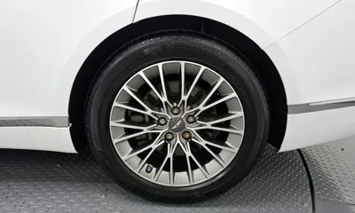 Genesis G80 2021, 129743 км, за 21142.36 USD - фото 21