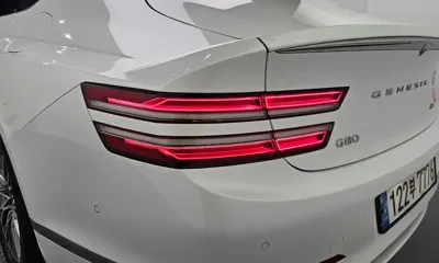 Genesis G80 2021, 129743 км, за 21142.36 USD - фото 23
