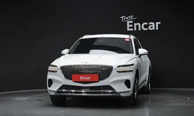 Genesis GV70 2023, 77343 км, за 21433.24 USD