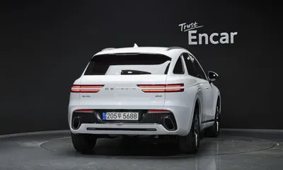Genesis GV70 2023, 77343 км, за 21433.24 USD