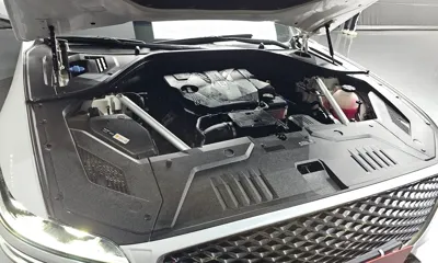 Genesis GV70 2023, 77343 км, за 21402.57 USD - фото 6