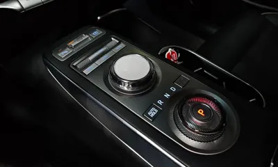 Genesis GV70 2023, 77343 км, за 21402.57 USD - фото 9