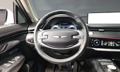Genesis GV70 2023, 77343 км, за 21402.57 USD - фото 13