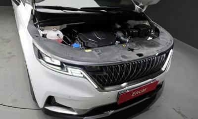 Kia Canival 2023, 54305 км, за 20132.43 USD - фото 6
