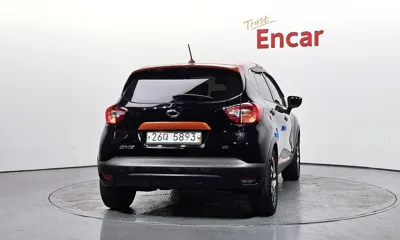 Renault-KoreaSamsung QM3 2014, 163404 км, за 2275.24 USD
