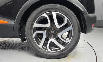Renault-KoreaSamsung QM3 2014, 163404 км, за 2275.24 USD