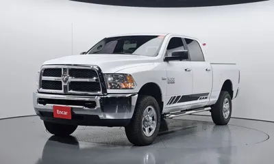 Dodge Ram Pick Up