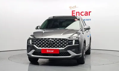Hyundai Santafe 2021, 78927 км, за 14375.74 USD