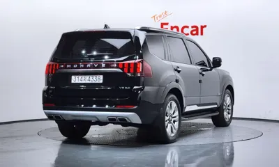 Kia Mohave 2020, 172962 км, за 14244.45 USD