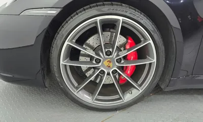 Porsche 911 2021, 32757 км, за 93117.11 USD
