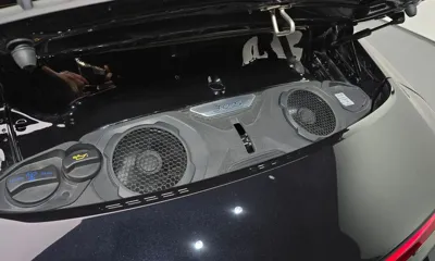 Porsche 911 2021, 32757 км, за 92959.73 USD - фото 6