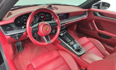 Porsche 911 2021, 32757 км, за 92959.73 USD - фото 7
