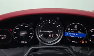 Porsche 911 2021, 32757 км, за 92959.73 USD - фото 8