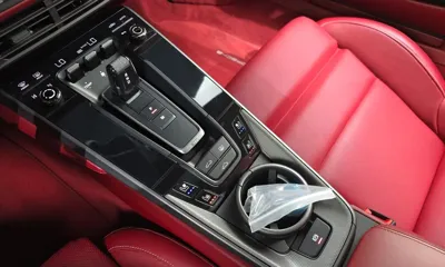 Porsche 911 2021, 32757 км, за 92959.73 USD - фото 9