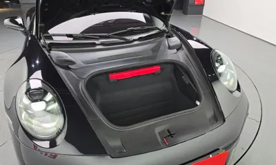Porsche 911 2021, 32757 км, за 92959.73 USD - фото 20