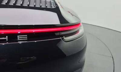 Porsche 911 2021, 32757 км, за 92959.73 USD - фото 23
