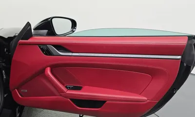 Porsche 911 2021, 32757 км, за 92959.73 USD - фото 25