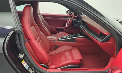 Porsche 911 2021, 32757 км, за 92959.73 USD - фото 26