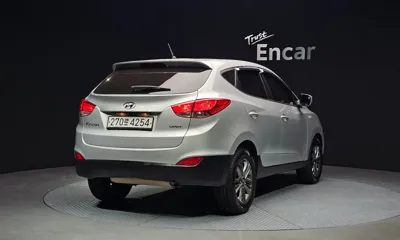 Hyundai Tucson 2015, 164683 км, за 4791.91 USD