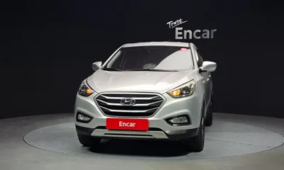 Hyundai Tucson 2015, 164683 км, за 4791.91 USD