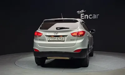 Hyundai Tucson 2015, 164683 км, за 4791.91 USD