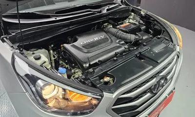 Hyundai Tucson 2015, 164683 км, за 4791.91 USD - фото 6