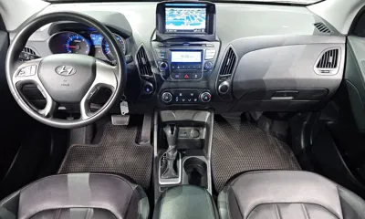 Hyundai Tucson 2015, 164683 км, за 4791.91 USD - фото 7