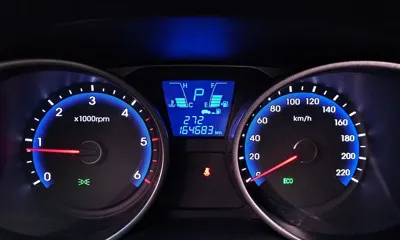 Hyundai Tucson 2015, 164683 км, за 4791.91 USD - фото 8