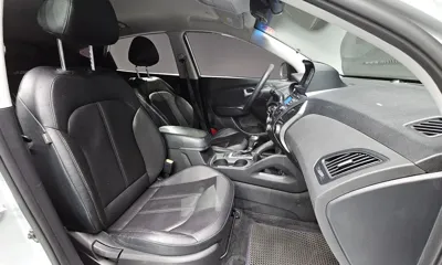 Hyundai Tucson 2015, 164683 км, за 4791.91 USD - фото 10