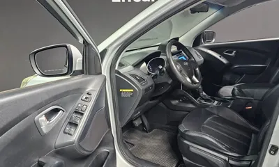 Hyundai Tucson 2015, 164683 км, за 4791.91 USD - фото 11
