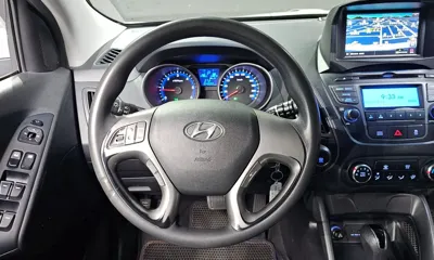 Hyundai Tucson 2015, 164683 км, за 4791.91 USD - фото 12