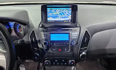 Hyundai Tucson 2015, 164683 км, за 4791.91 USD - фото 13