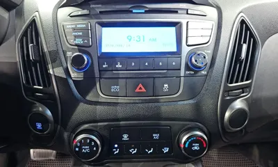 Hyundai Tucson 2015, 164683 км, за 4791.91 USD - фото 15