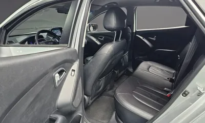 Hyundai Tucson 2015, 164683 км, за 4791.91 USD - фото 17