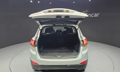Hyundai Tucson 2015, 164683 км, за 4791.91 USD - фото 19
