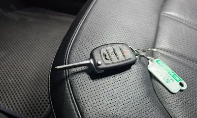 Hyundai Tucson 2015, 164683 км, за 4791.91 USD - фото 20