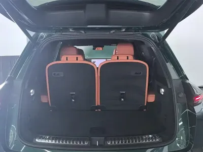 Li Auto Li L8 2025, 11600 км, за 41494.26 USD