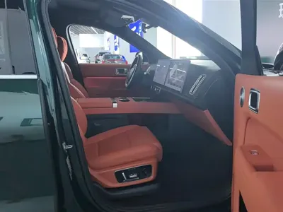 Li Auto Li L8 2025, 11600 км, за 41494.26 USD - фото 8