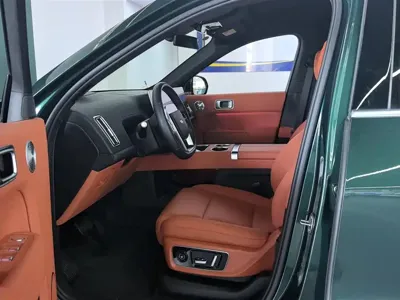 Li Auto Li L8 2025, 11600 км, за 41494.26 USD - фото 9