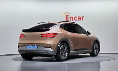 Genesis GV60 2022, 188949 км, за 20152.11 USD