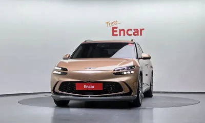 Genesis GV60 2022, 188949 км, за 20152.11 USD