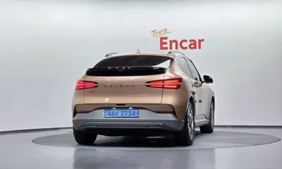 Genesis GV60 2022, 188949 км, за 20152.11 USD
