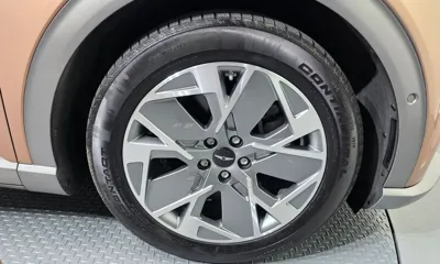 Genesis GV60 2022, 188949 км, за 20152.11 USD