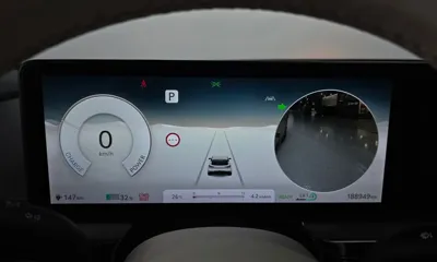 Genesis GV60