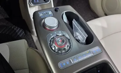 Genesis GV60