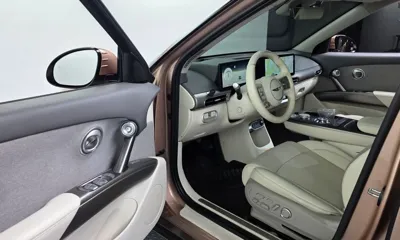 Genesis GV60