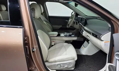 Genesis GV60