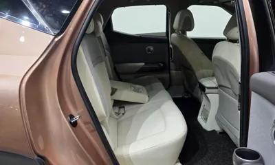 Genesis GV60