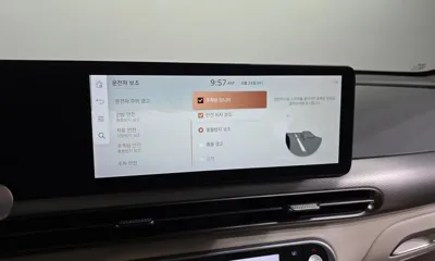 Genesis GV60