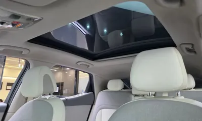 Genesis GV60
